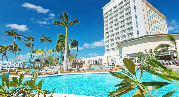 Warwick Paradise Island
