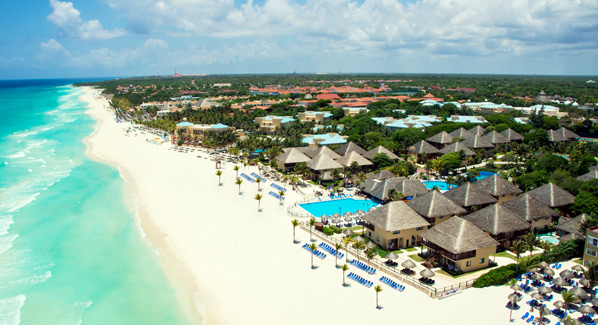 Allegro Playacar Playa Del Carmen