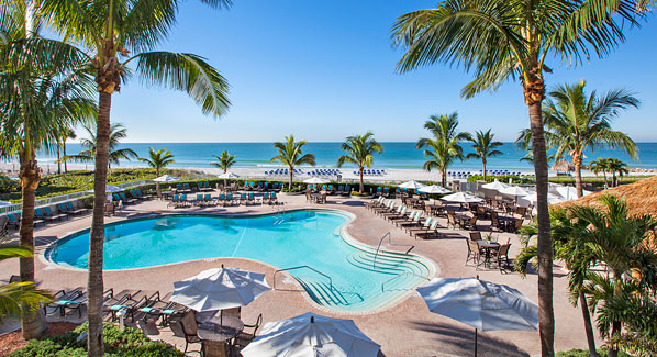 Lido Beach Florida