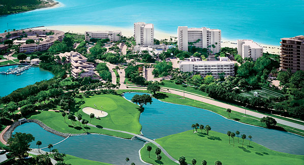 Longboat Key