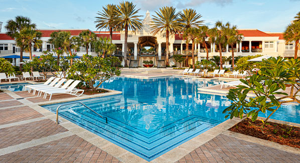 Curacao Marriott