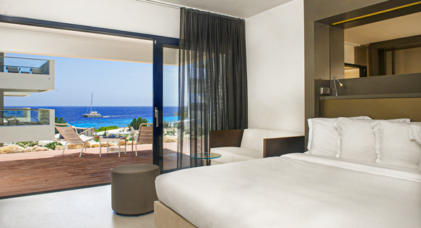 Papagayo Curacao