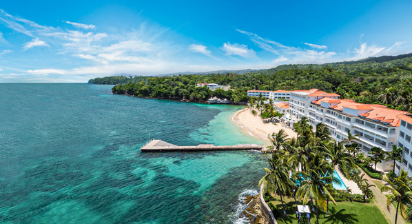 Jamaica Couples Resort