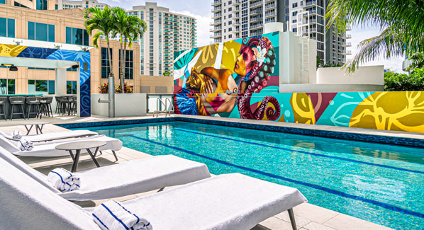 Hyatt Centric Fort Lauderdale