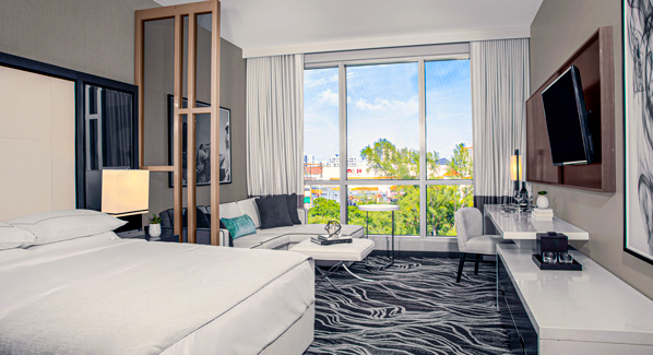 Miami Hilton Aventura