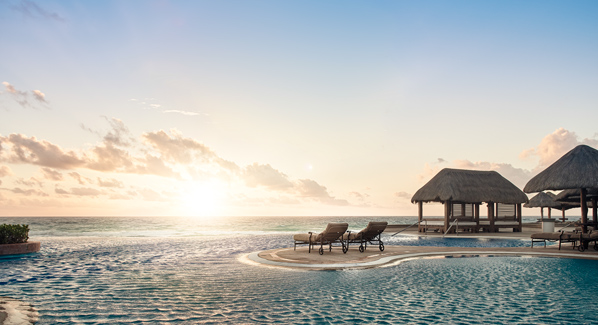 JW Marriott Cancun