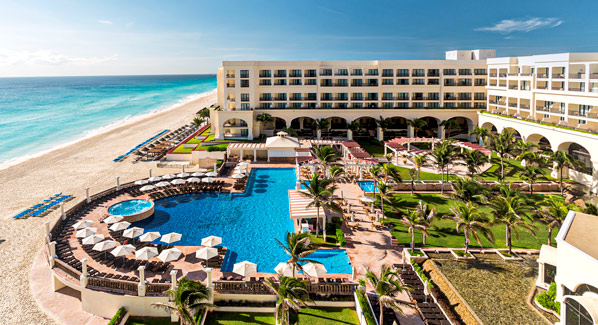 Marriott Cancun