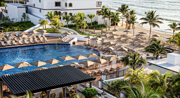 Grand Residences Puerto Moreles
