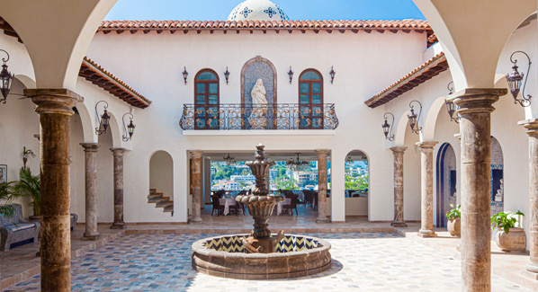 Casa Kimberly Puerto Vallarta