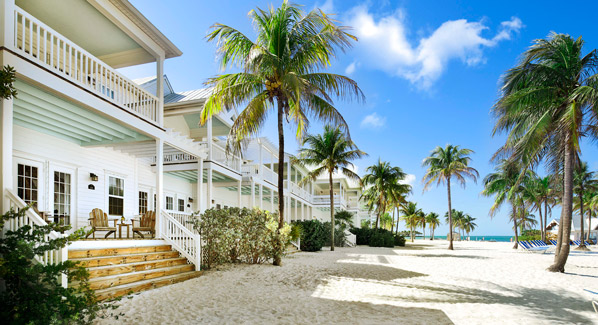 Tranquility Bay Beach House Resort