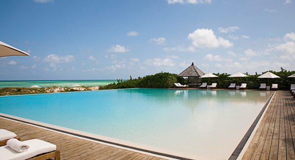 Parrot Cay by COMO, Turks and Caicos