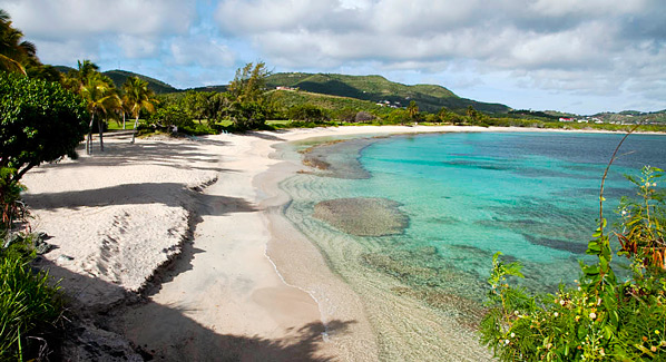 St. Croix, best caribbean snorkel resorts