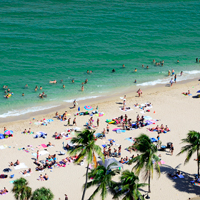 Fort Lauderdale 10 reasons to go