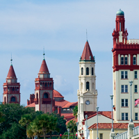 St Augustine 10 reasons to go