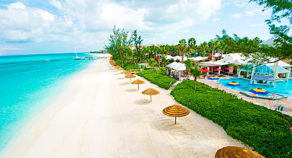 The Beaches Turks & Caicos Resort Village