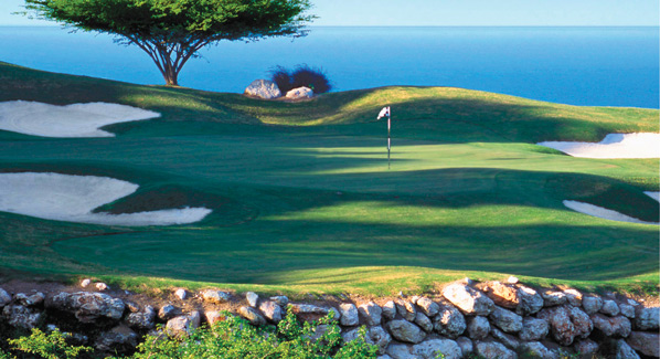 White Witch Golf Course, St. James, Jamaica