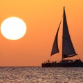 Cayman Islands Sailing