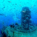 Florida Keys Shipwreck Diving