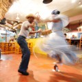 Dominican Republic Dance El Conuco
