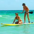 South Walton Paddleboarding, Best Places to Paddleboard in Florida