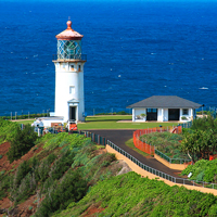 Hawaii-Kauai-Kilauea-Lighthouse, things to do on kauai