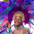 Carnival in the Caribbean