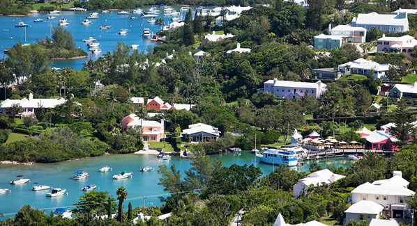 Bermuda Village