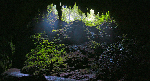 Camuy Caves