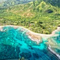 Kauai Aerial