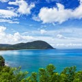 Guadeloupe Basse Terre Deshaies