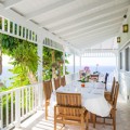 USVI St Croix Food and Wine Cork Fork