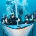 Palm Beach Wreck Dive