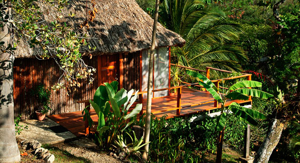Belize Biancaneaux Lodge
