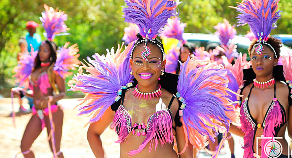 Anguilla Summer Fest