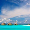Maldives Snorkel Resorts