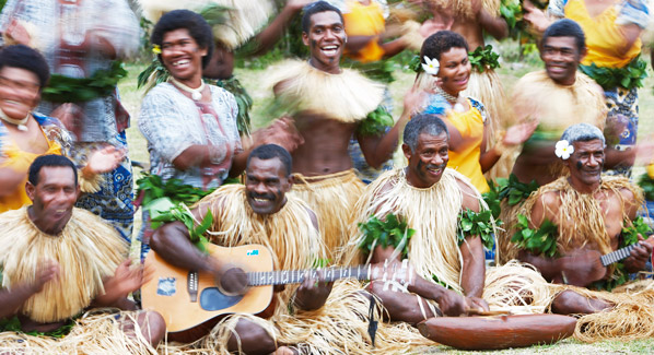 Fiji Yasawa Islands