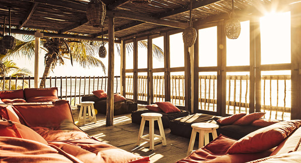Papaya Playa Lounge