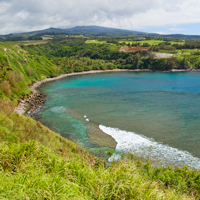 Maui Road Trip