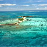 Dry Tortugas Florida Keys
