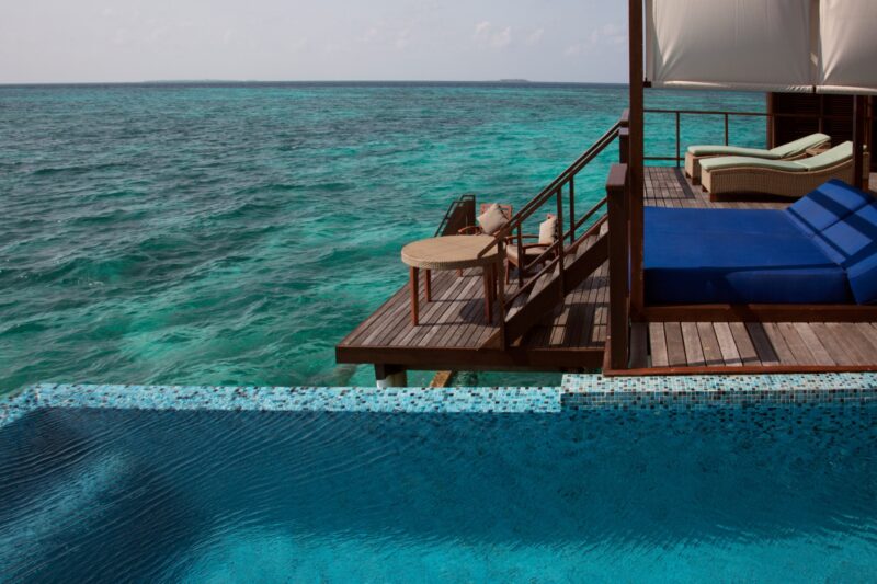 coco collection maldives