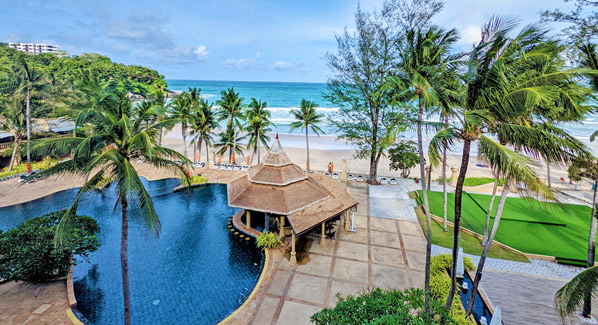Phuket Kata Resort