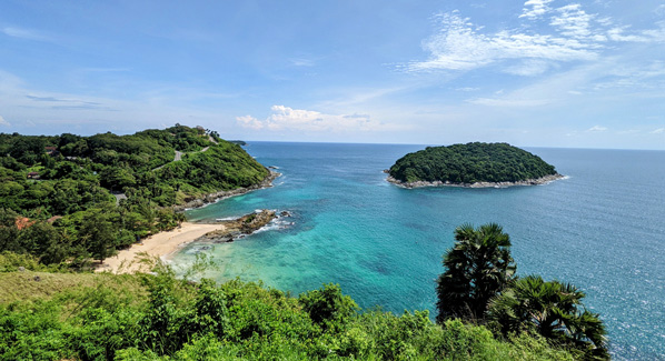 Phuket Islands