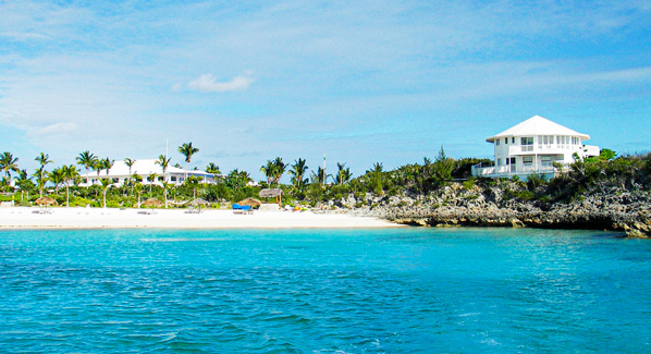 Eleuthera Bahamas The Cove Resort