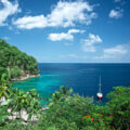 St. Lucia Anse Chastanet