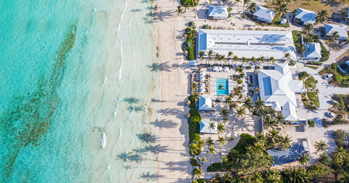 South Andros Bahamas Caerula Mar Club Resort