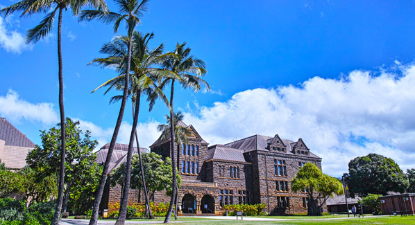 Oahu Bishop Museum