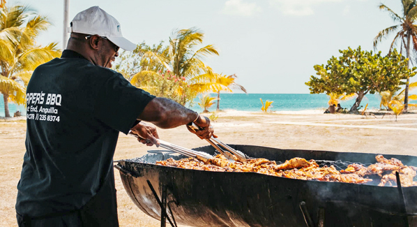Anguilla Culinary