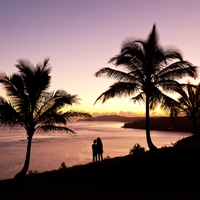 Sunrise Kauai