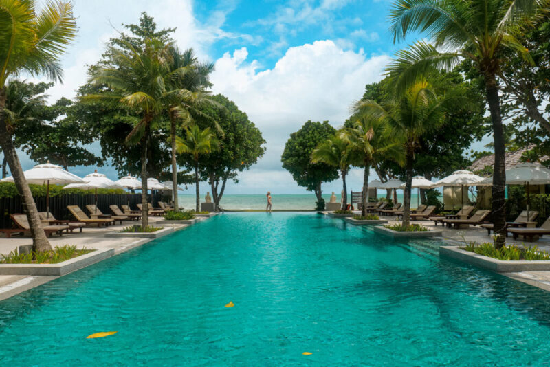 Koh Lanta Layana Resort
