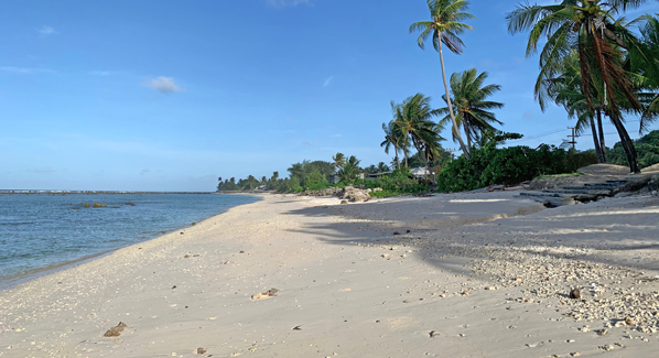 Nauru